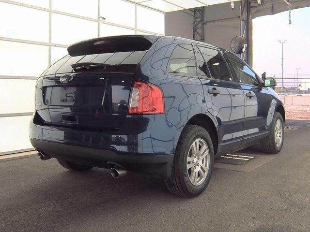 2012 Ford Edge SE
