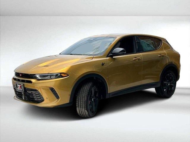 2023 Dodge Hornet GT AWD