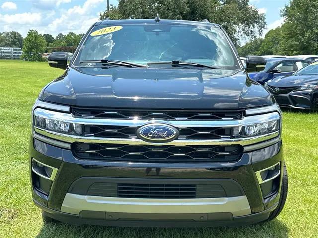 2023 Ford Expedition Limited MAX