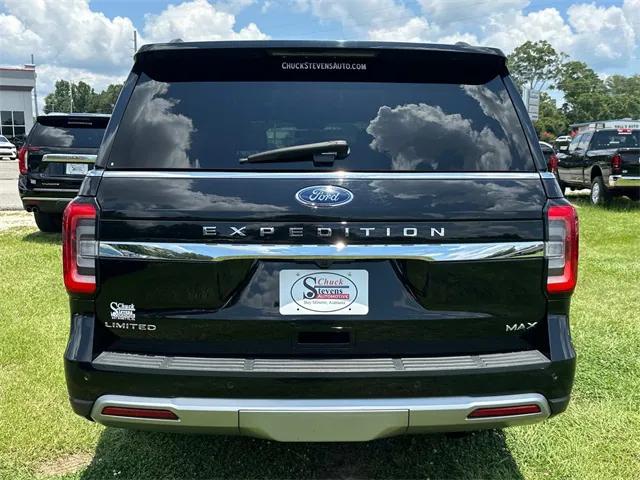 2023 Ford Expedition Limited MAX