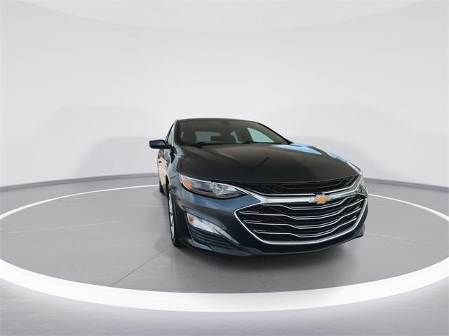 2020 Chevrolet Malibu FWD LT