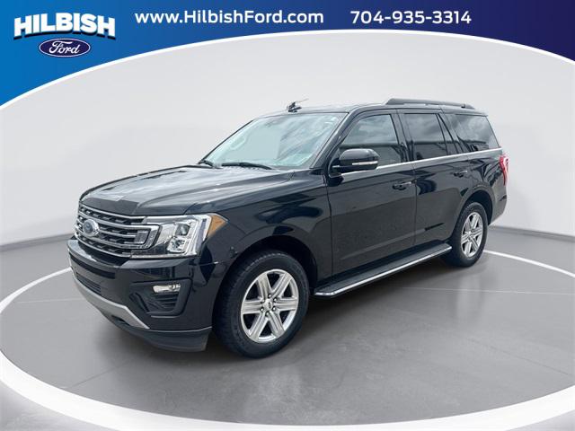 2019 Ford Expedition XLT
