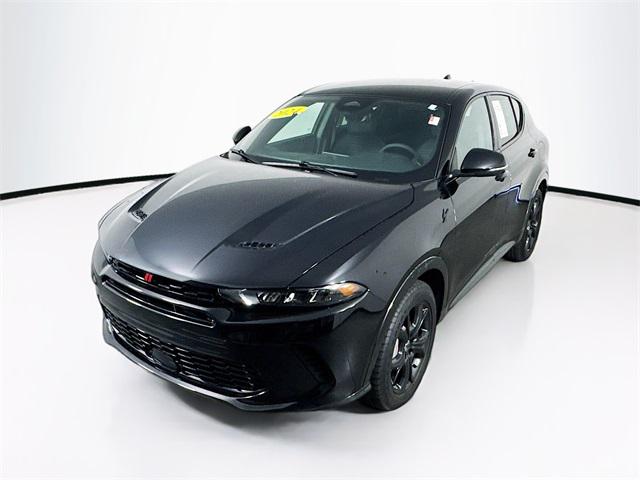 2024 Dodge Hornet R/T EAWD