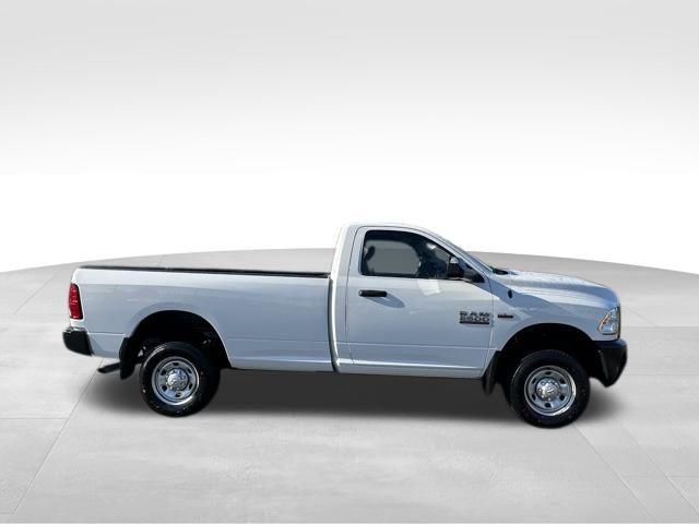2017 RAM 2500 Tradesman Regular Cab 4x4 8 Box