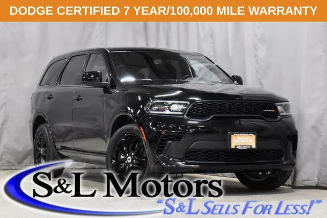 2023 Dodge Durango GT AWD
