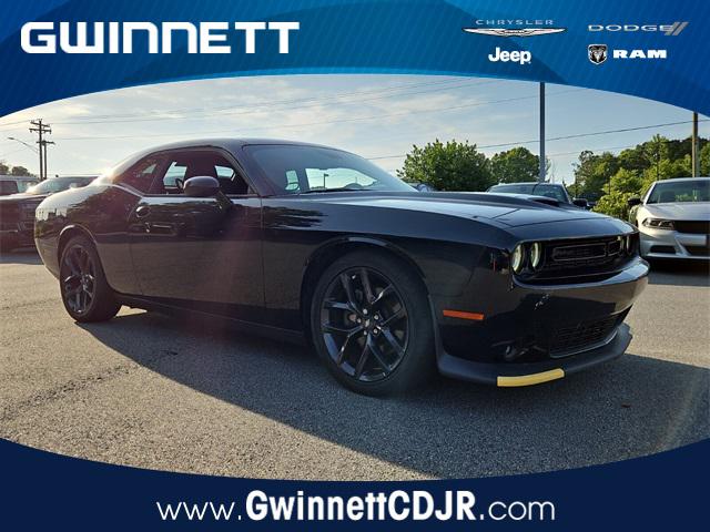 2021 Dodge Challenger GT