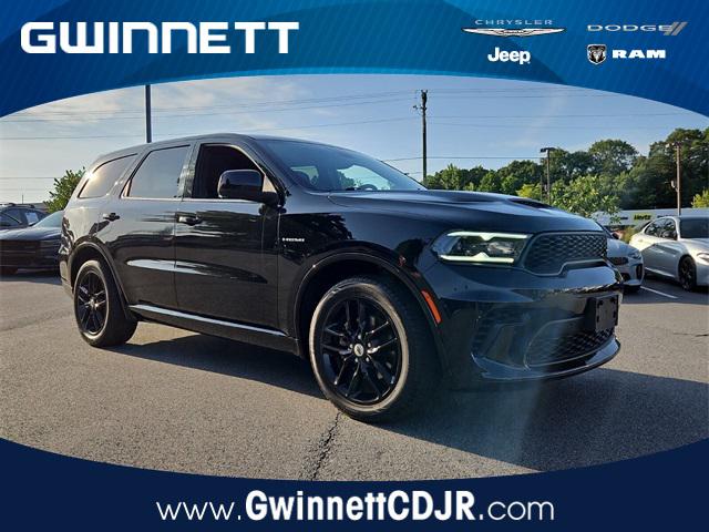 2023 Dodge Durango R/T AWD