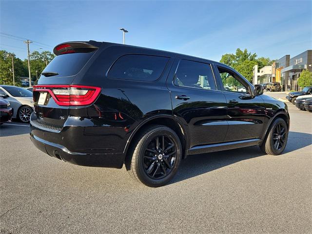 2023 Dodge Durango R/T AWD