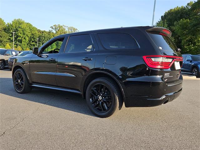 2023 Dodge Durango R/T AWD