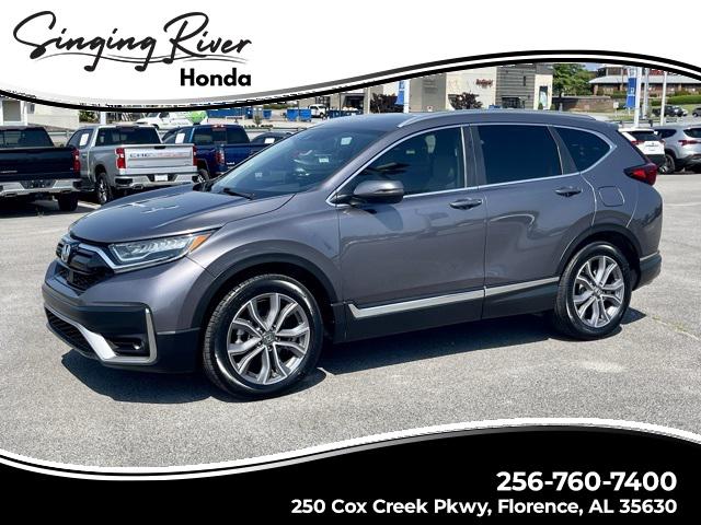 2020 Honda CR-V 2WD Touring