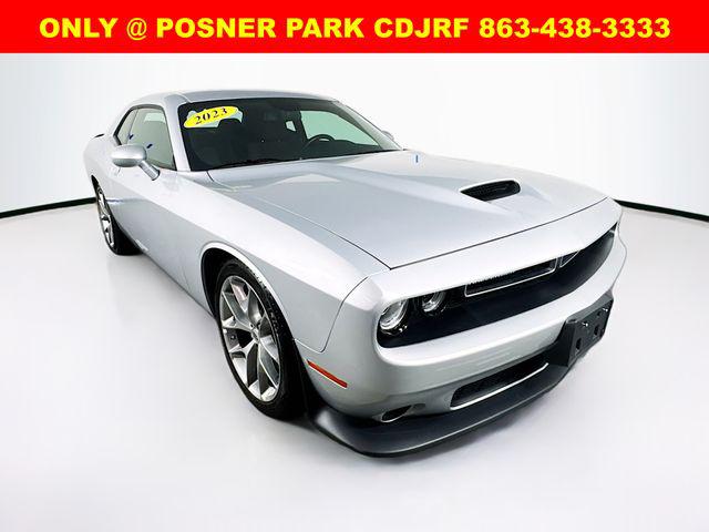2023 Dodge Challenger GT
