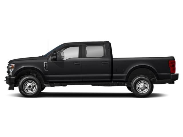 2022 Ford F-350 XL