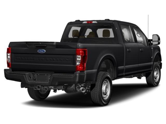2022 Ford F-350 XL