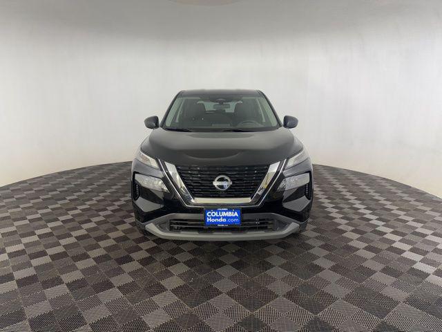 2023 Nissan Rogue S Intelligent AWD