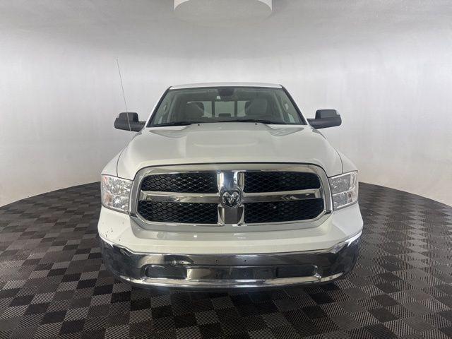 2023 RAM 1500 Classic SLT Crew Cab 4x4 57 Box