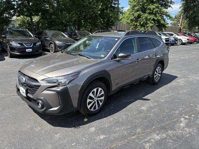 2024 Subaru Outback Premium
