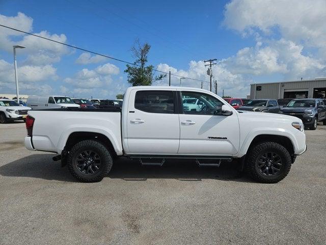 2023 Toyota Tacoma Base