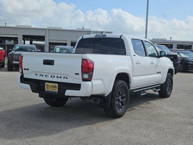 2023 Toyota Tacoma Base