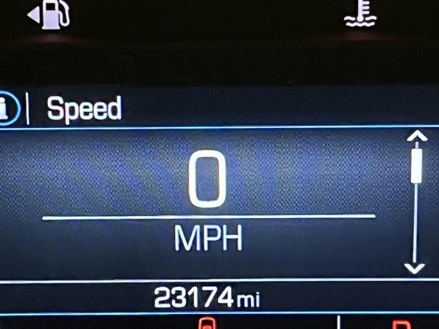 2024 GMC Terrain FWD SLE