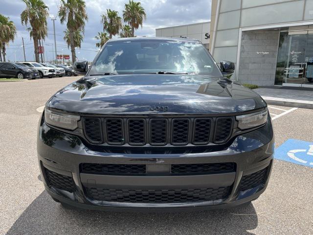 2023 Jeep Grand Cherokee L Altitude 4x2