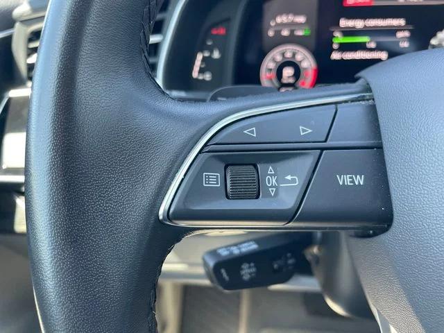 2023 Audi Q7 Premium Plus 55 TFSI quattro Tiptronic