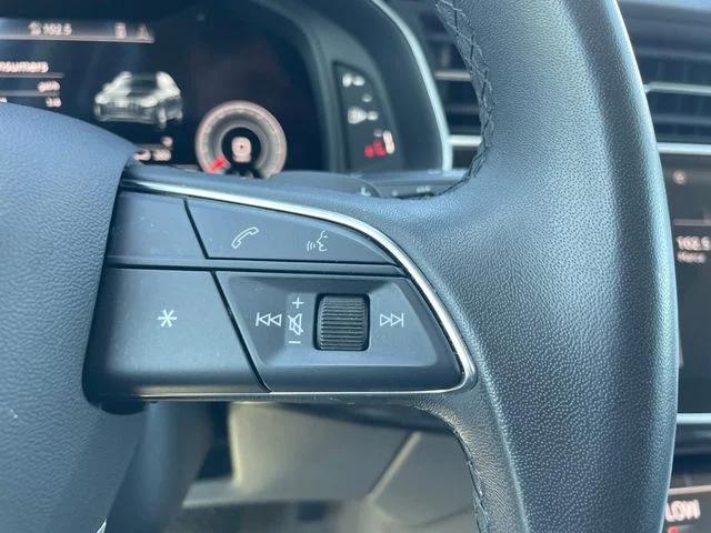 2023 Audi Q7 Premium Plus 55 TFSI quattro Tiptronic