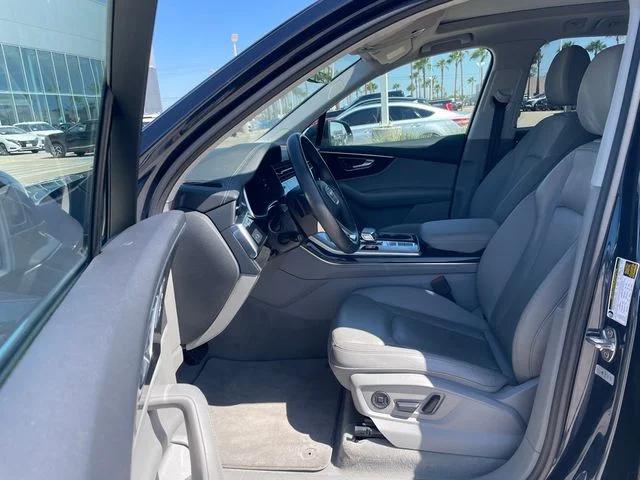 2023 Audi Q7 Premium Plus 55 TFSI quattro Tiptronic