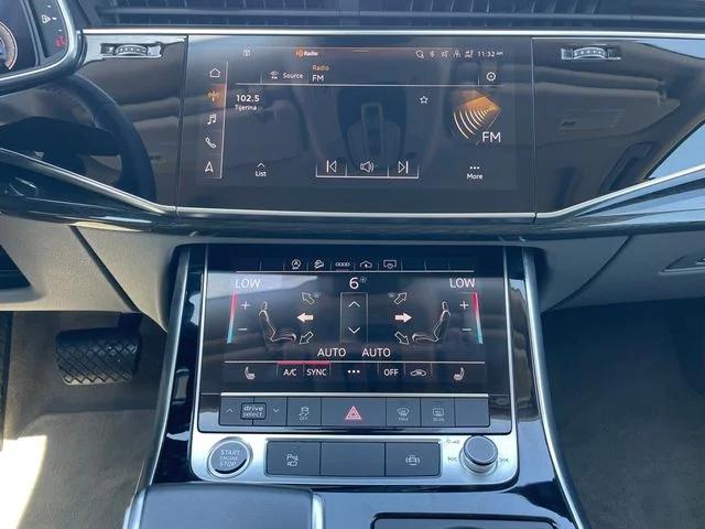 2023 Audi Q7 Premium Plus 55 TFSI quattro Tiptronic