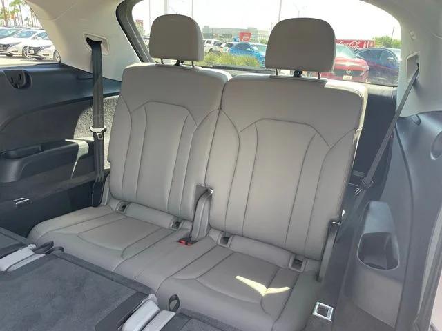 2023 Audi Q7 Premium Plus 55 TFSI quattro Tiptronic