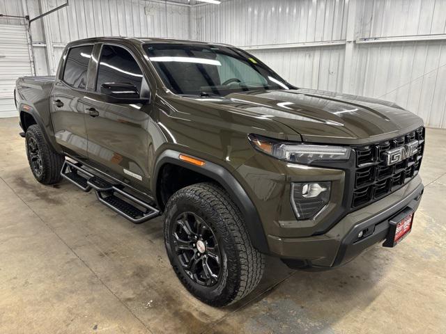 2024 GMC Canyon 2WD Elevation