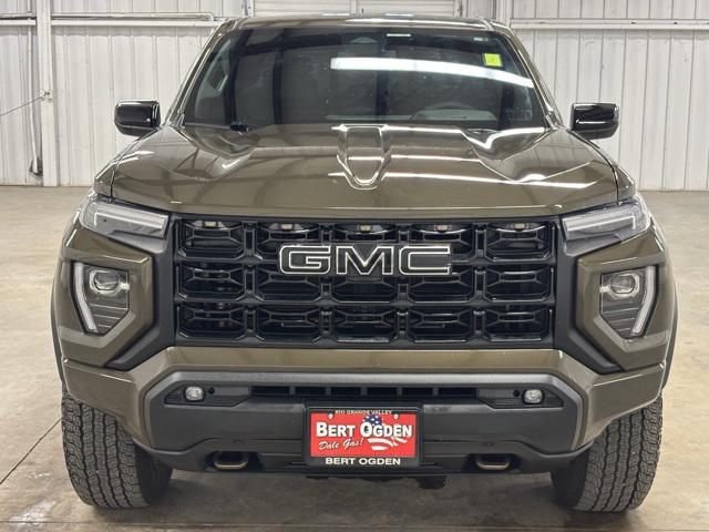2024 GMC Canyon 2WD Elevation