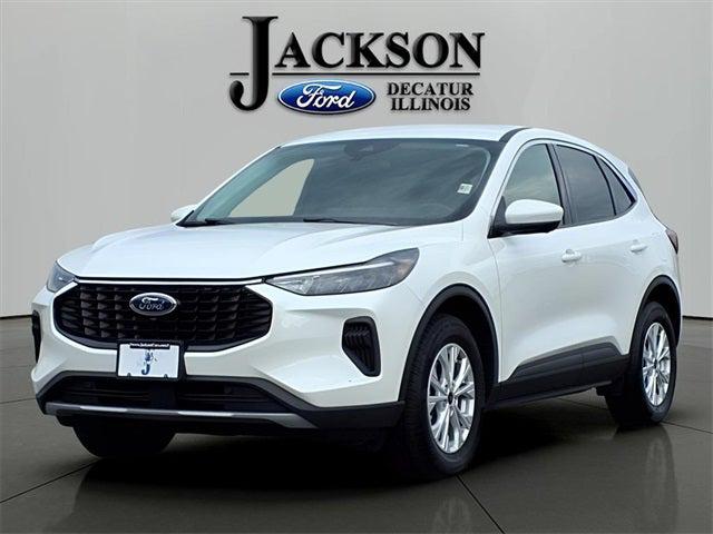 2023 Ford Escape Active 2023 Ford Escape Active