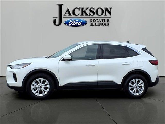 2023 Ford Escape Active 2023 Ford Escape Active