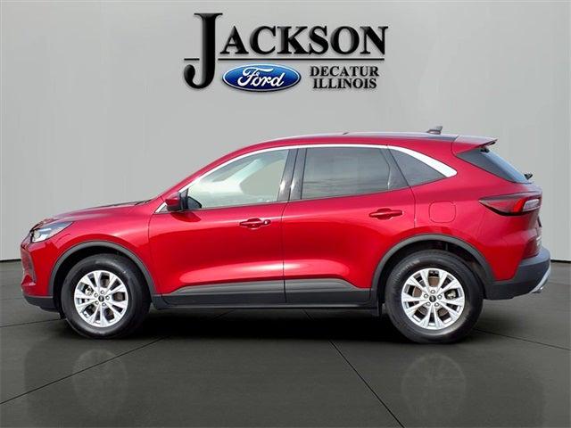 2023 Ford Escape Active 2023 Ford Escape Active