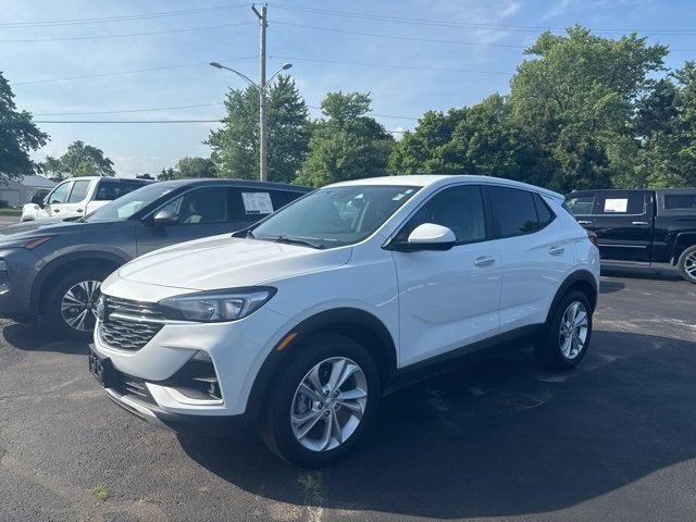 2023 Buick Encore GX Preferred AWD
