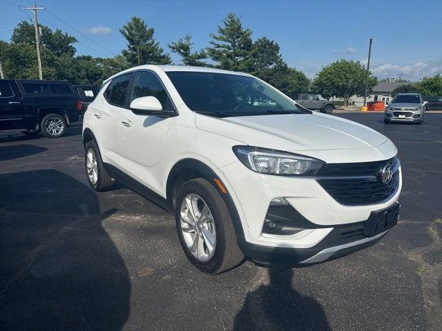 2023 Buick Encore GX Preferred AWD