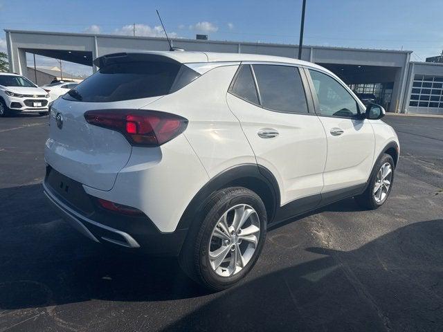 2023 Buick Encore GX Preferred AWD