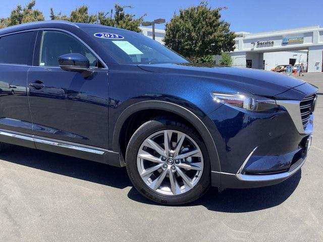 2023 Mazda CX-9 Grand Touring
