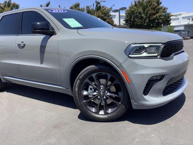 2021 Dodge Durango GT RWD