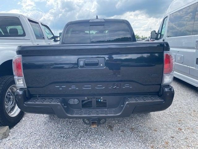 2021 Toyota Tacoma TRD Off-Road