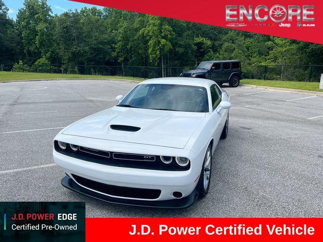 2023 Dodge Challenger GT