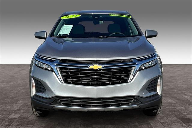2023 Chevrolet Equinox AWD LT