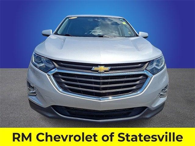 2020 Chevrolet Equinox AWD LT 1.5L Turbo