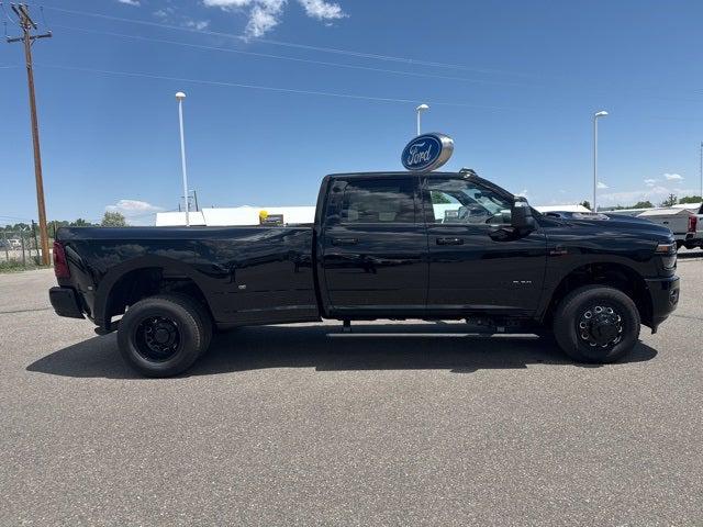 2025 RAM Ram 3500 RAM 3500 LARAMIE CREW CAB 4X4 8 BOX