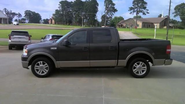 2005 Ford F-150 