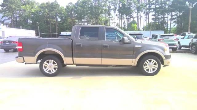 2005 Ford F-150 