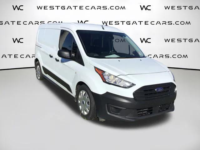 2022 Ford Transit Connect XL Cargo Van