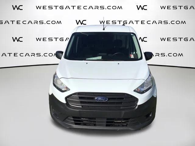2022 Ford Transit Connect XL Cargo Van