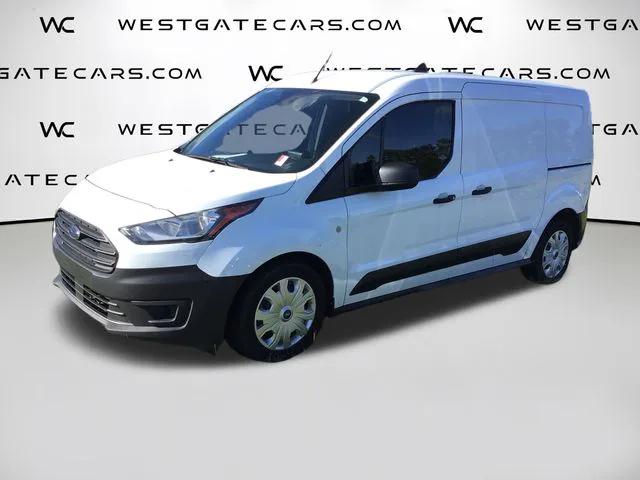 2022 Ford Transit Connect XL Cargo Van
