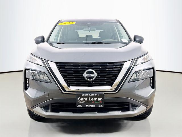 2023 Nissan Rogue S Intelligent AWD